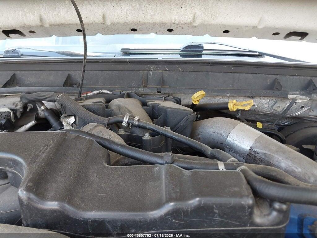 1FT7W2BT2FEA02408 2015 FORD F-250 photo no. 10