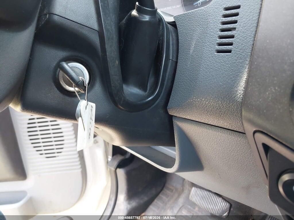 1FT7W2BT2FEA02408 2015 FORD F-250 photo no. 11