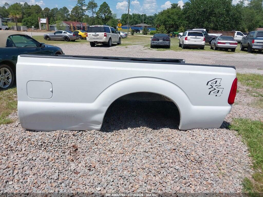 1FT7W2BT2FEA02408 2015 FORD F-250 photo no. 12