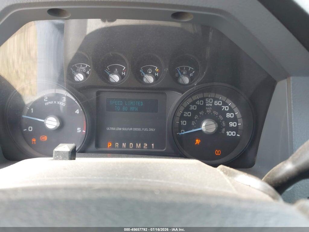 1FT7W2BT2FEA02408 2015 FORD F-250 photo no. 7