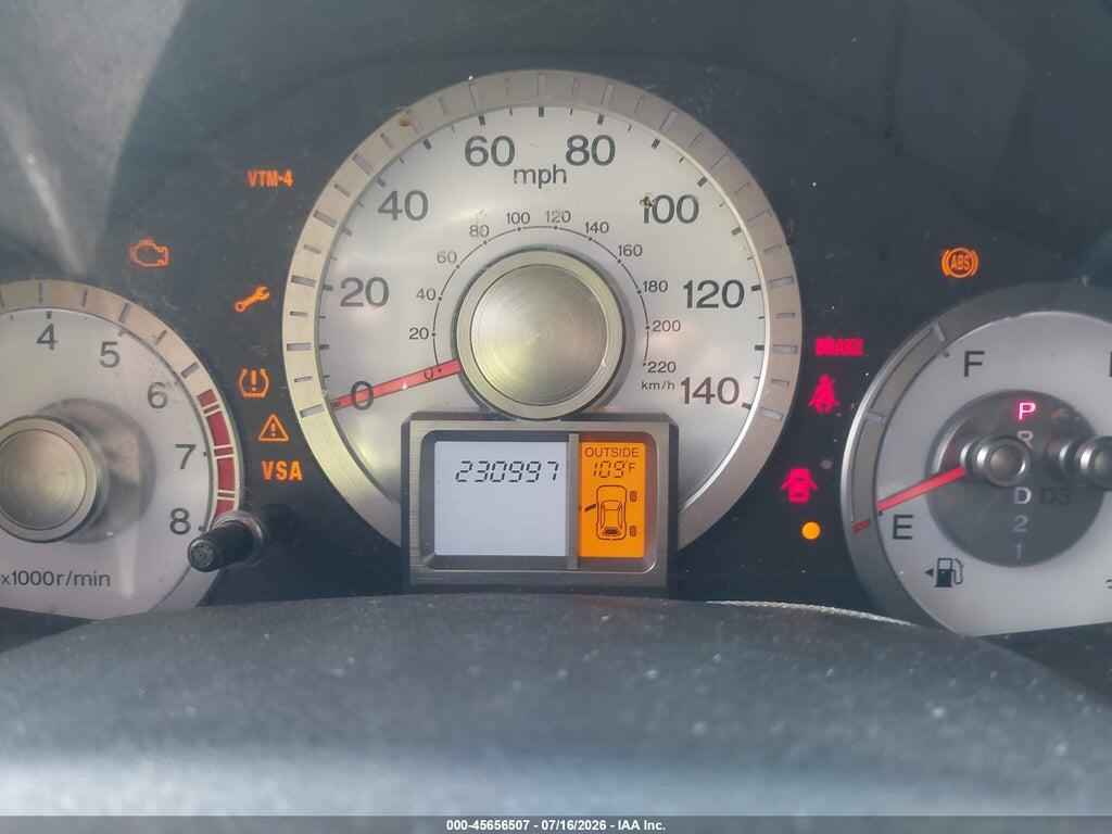 5FNYF4H57BB018802 2011 HONDA PILOT photo no. 7