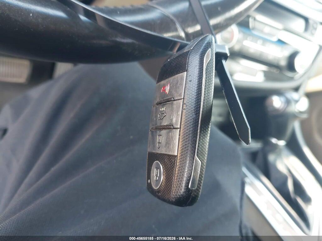 5XXGN4A75FG403658 2015 KIA OPTIMA photo no. 11