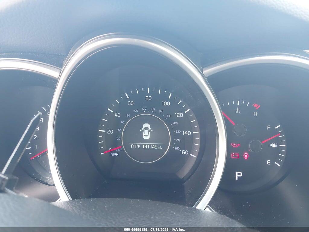 5XXGN4A75FG403658 2015 KIA OPTIMA photo no. 7
