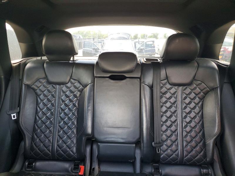 2018 AUDI SQ5 PRESTIGE — Фото 10 из 13