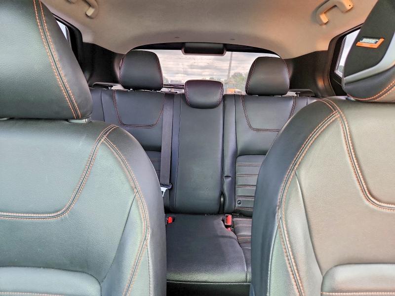 2020 NISSAN KICKS SR — Фото 10 из 13