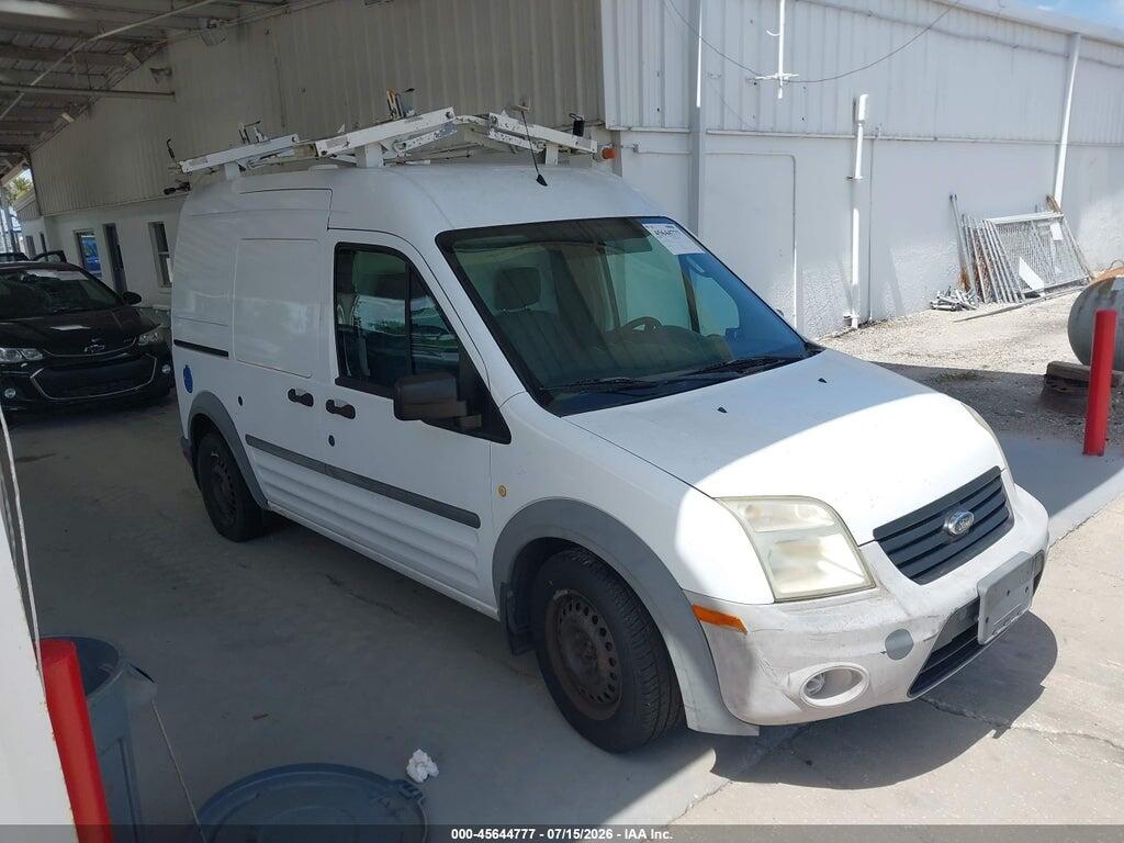 NM0LS7AN0CT088557 2012 FORD TRANSIT CONNECT photo no. 1