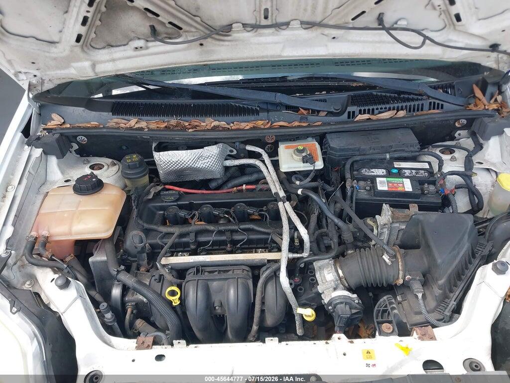 NM0LS7AN0CT088557 2012 FORD TRANSIT CONNECT photo no. 10