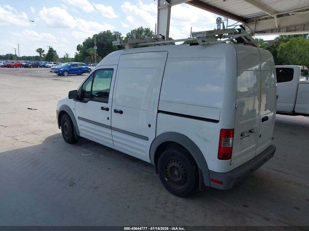 NM0LS7AN0CT088557 2012 FORD TRANSIT CONNECT photo no. 3