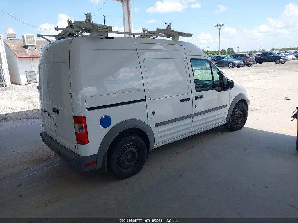 NM0LS7AN0CT088557 2012 FORD TRANSIT CONNECT photo no. 4