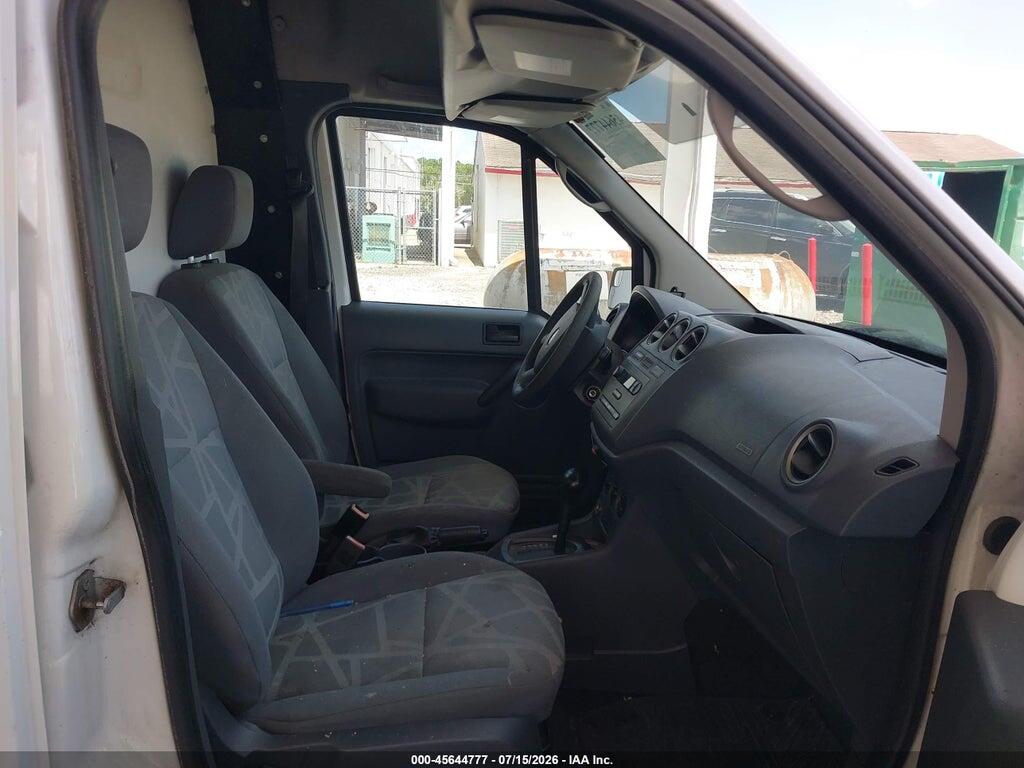 NM0LS7AN0CT088557 2012 FORD TRANSIT CONNECT photo no. 5