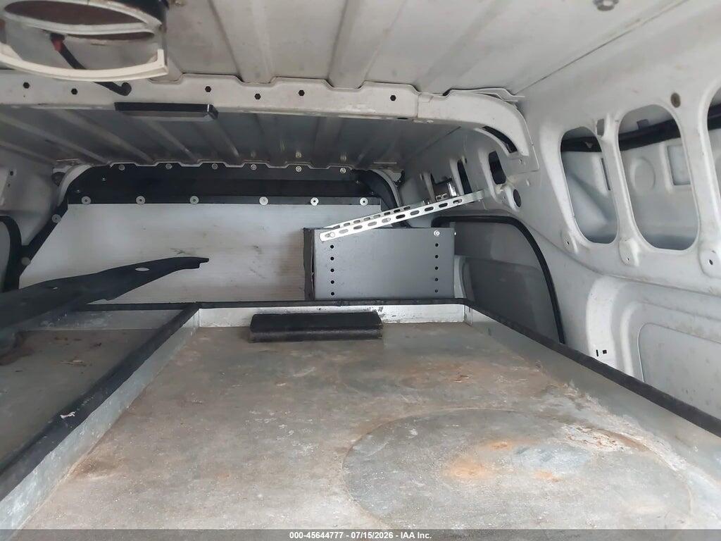 NM0LS7AN0CT088557 2012 FORD TRANSIT CONNECT photo no. 8