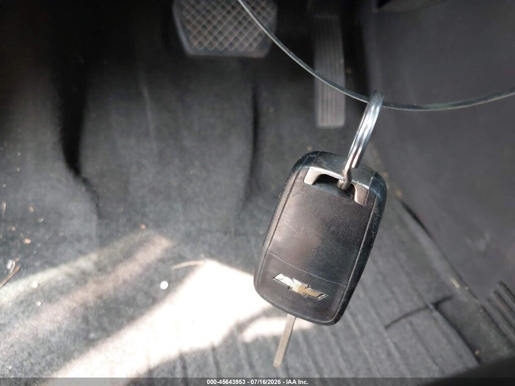 2GNFLGEK3F6326502 2015 CHEVROLET EQUINOX photo no. 11