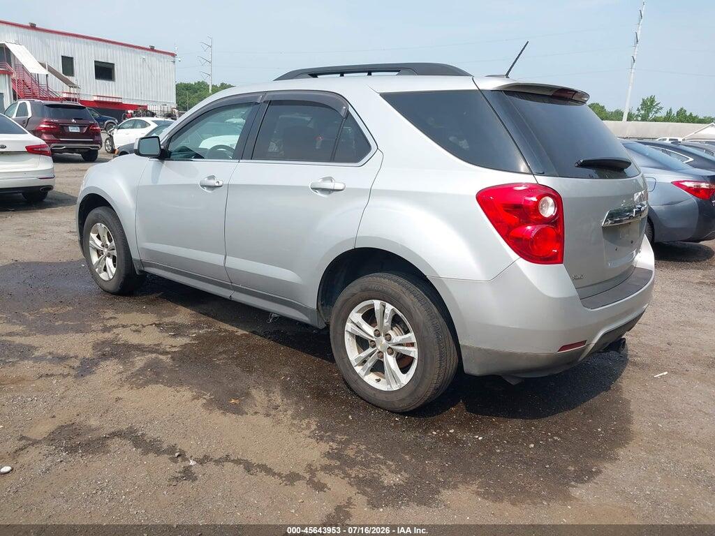 2GNFLGEK3F6326502 2015 CHEVROLET EQUINOX photo no. 3