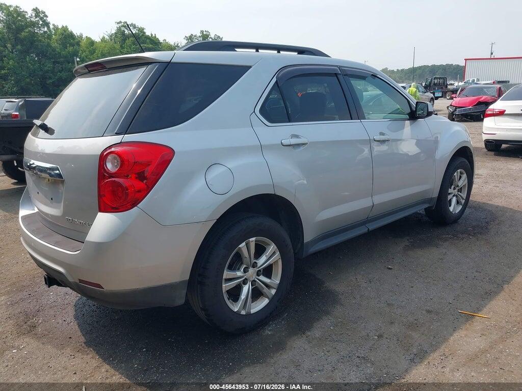 2GNFLGEK3F6326502 2015 CHEVROLET EQUINOX photo no. 4