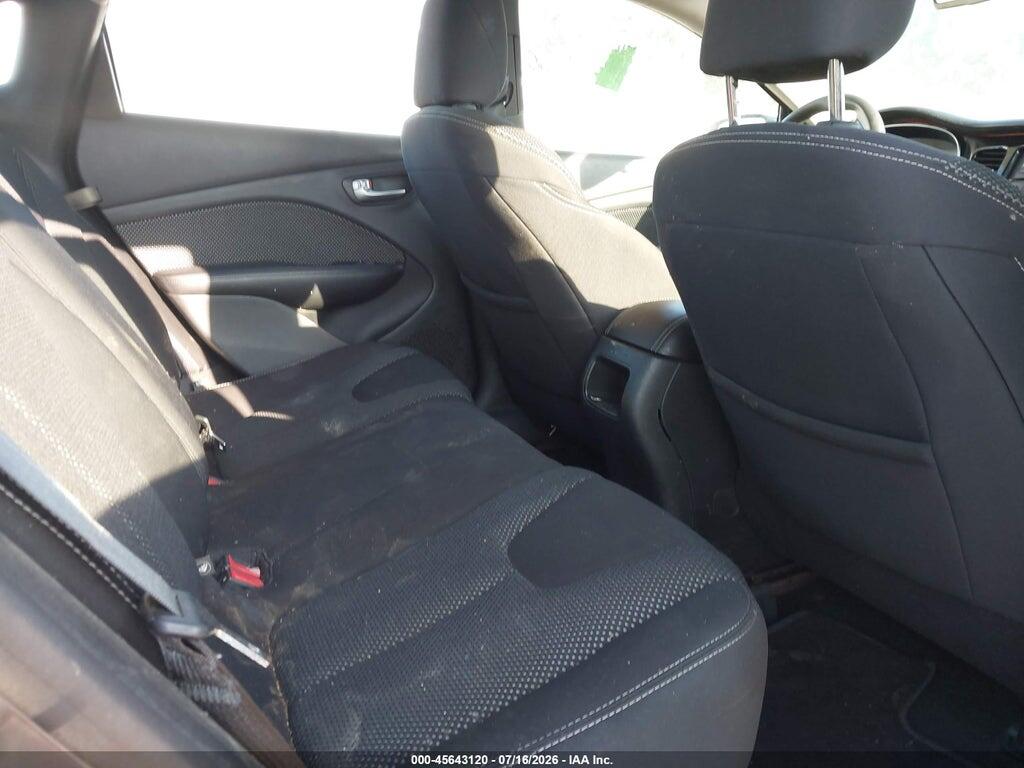 1C3CDFBH4FD199549 2015 DODGE DART photo no. 8