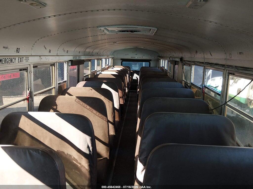 1T7YR4A2991111947 2009 THOMAS SCHOOL BUS photo no. 8