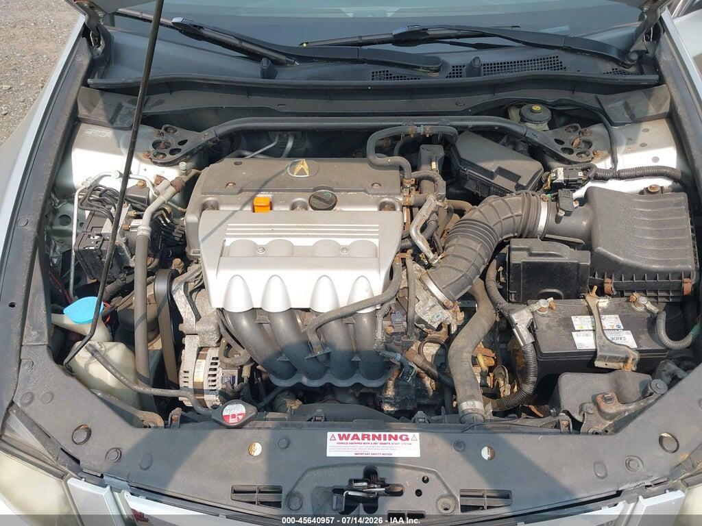 JH4CU26659C002247 2009 ACURA TSX photo no. 10