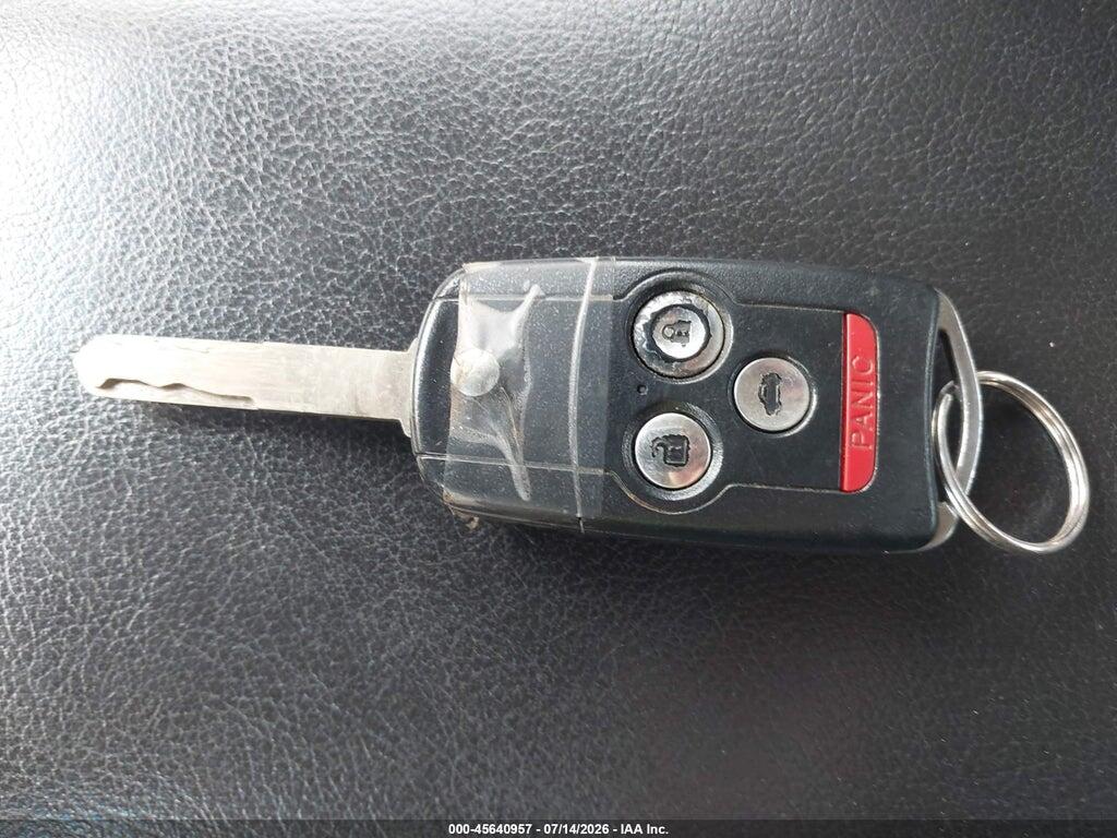 JH4CU26659C002247 2009 ACURA TSX photo no. 11