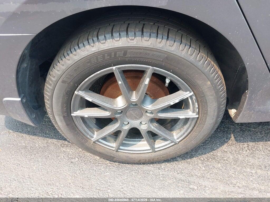 3N1AB7AP3FY305822 2015 NISSAN SENTRA photo no. 12