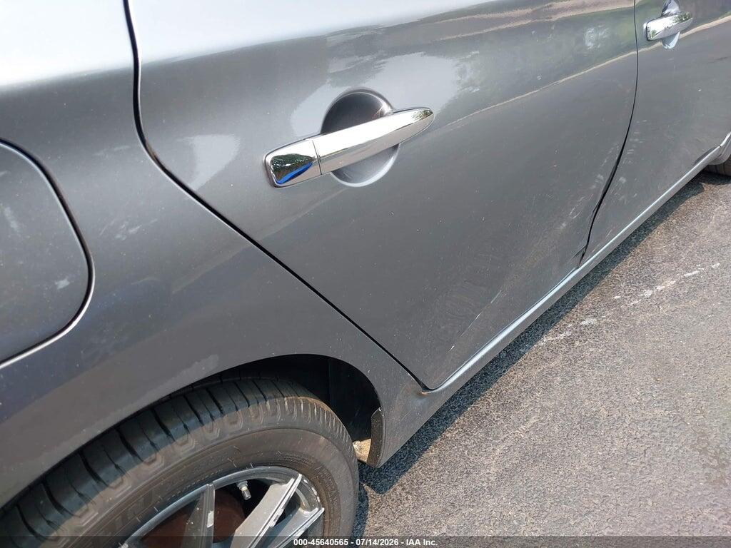 3N1AB7AP3FY305822 2015 NISSAN SENTRA photo no. 6