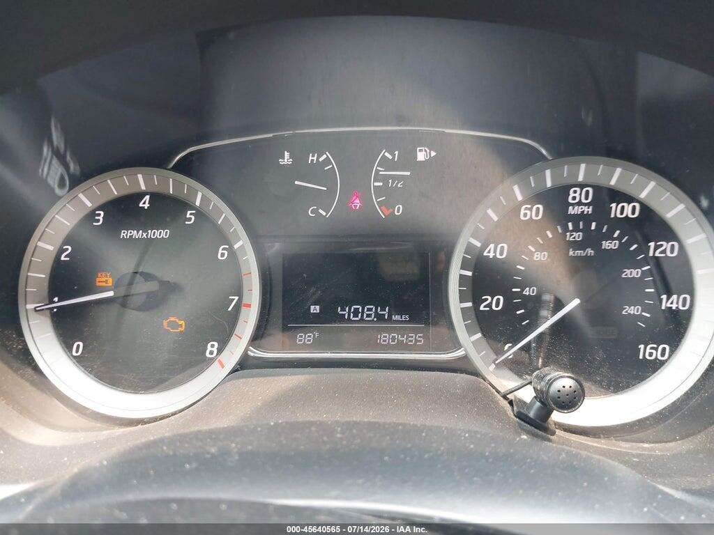 3N1AB7AP3FY305822 2015 NISSAN SENTRA photo no. 7
