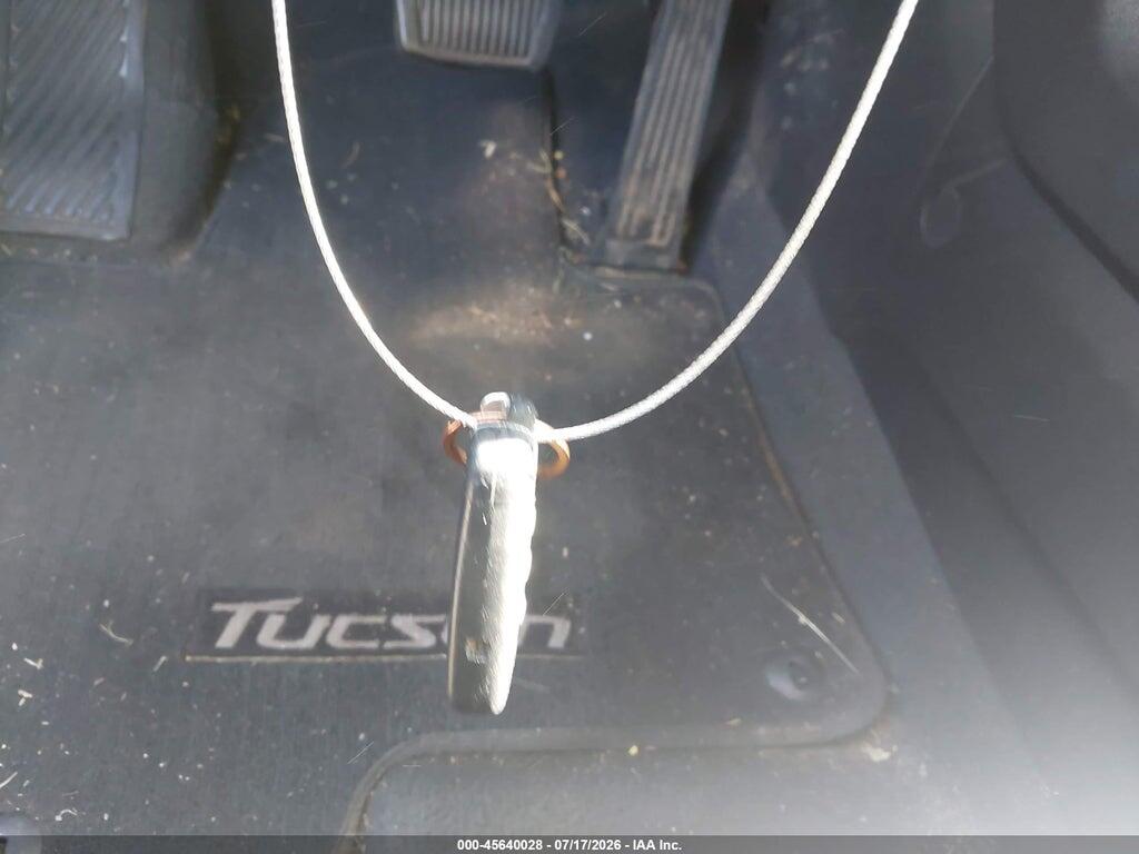 KM8JU3AC4DU666159 2013 HYUNDAI TUCSON photo no. 11