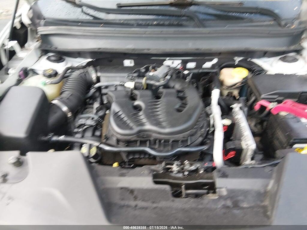 1C4PJLCS8FW537280 2015 JEEP CHEROKEE photo no. 10
