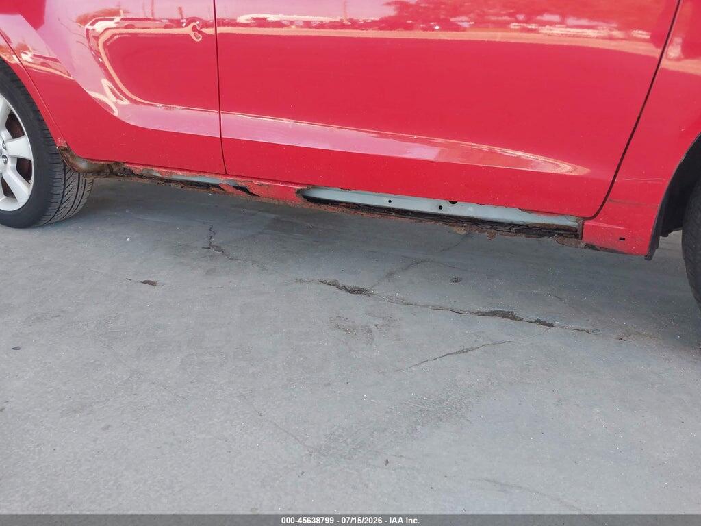 2T1KR32E73C140226 2003 TOYOTA MATRIX photo no. 12