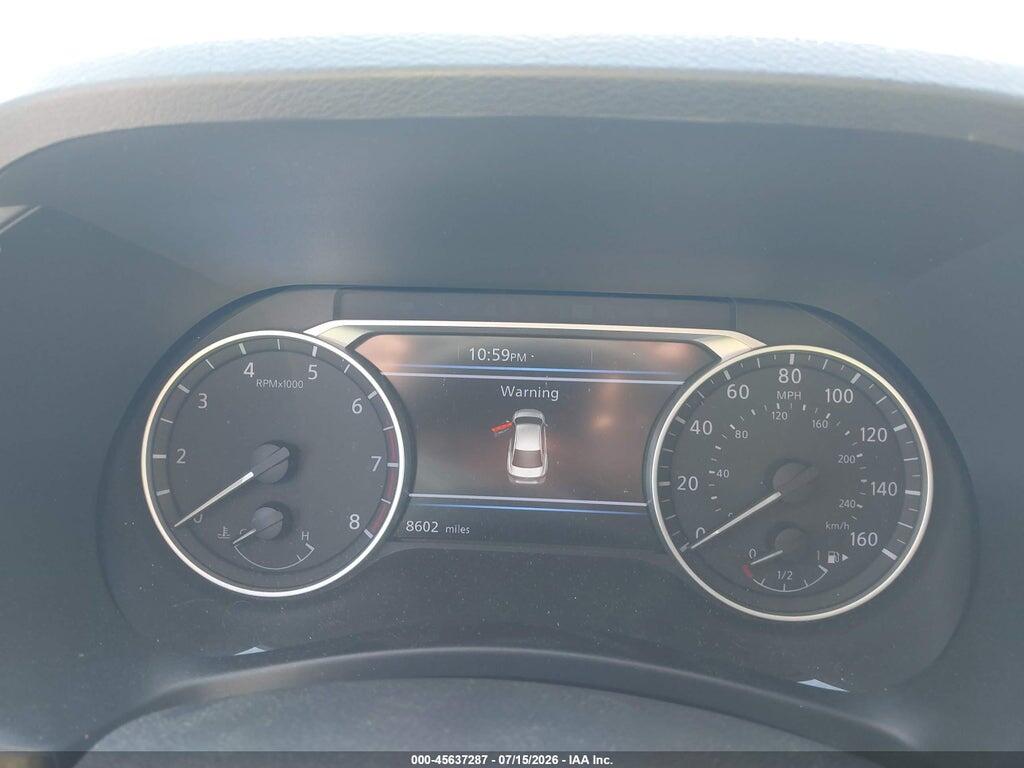 3N1AB8CV8SY292917 2025 NISSAN SENTRA photo no. 7