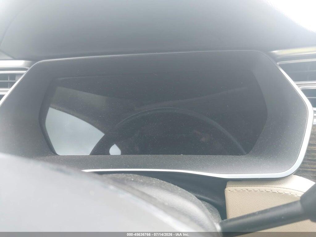 5YJSA1H16EFP45613 2014 TESLA MODEL S photo no. 7