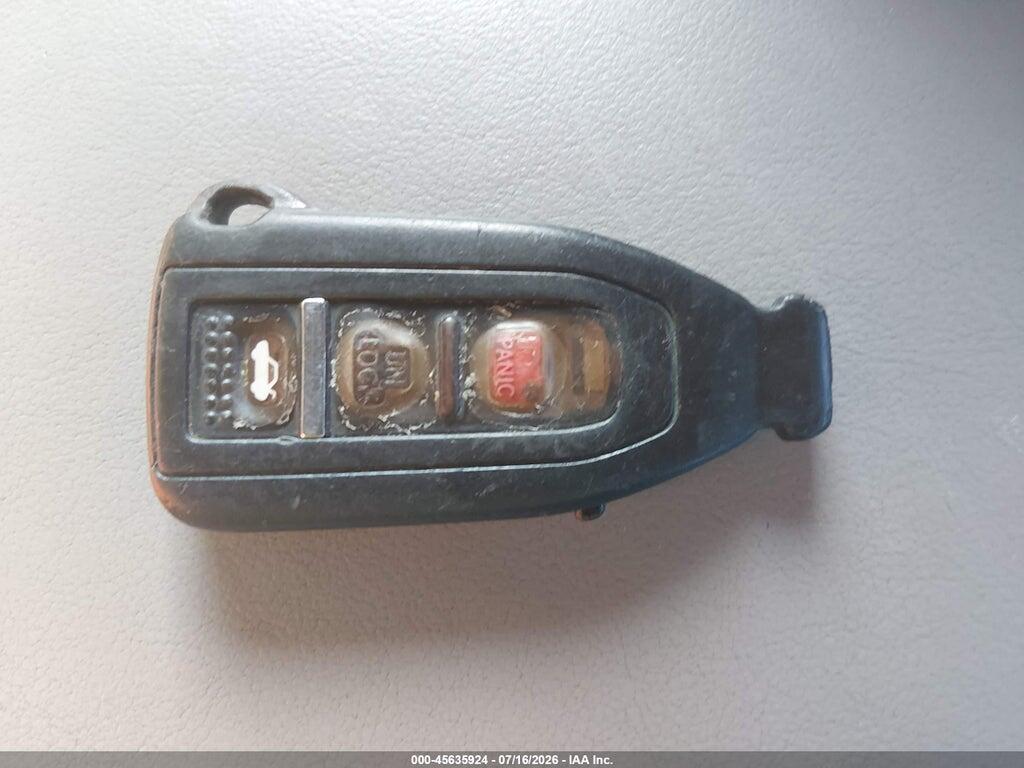 JTHBN36F640137536 2004 LEXUS LS 430 photo no. 11