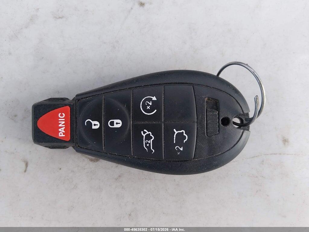 1C4RJFAT9DC646142 2013 JEEP GRAND CHEROKEE photo no. 11