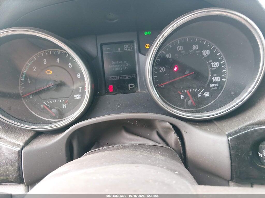 1C4RJFAT9DC646142 2013 JEEP GRAND CHEROKEE photo no. 7