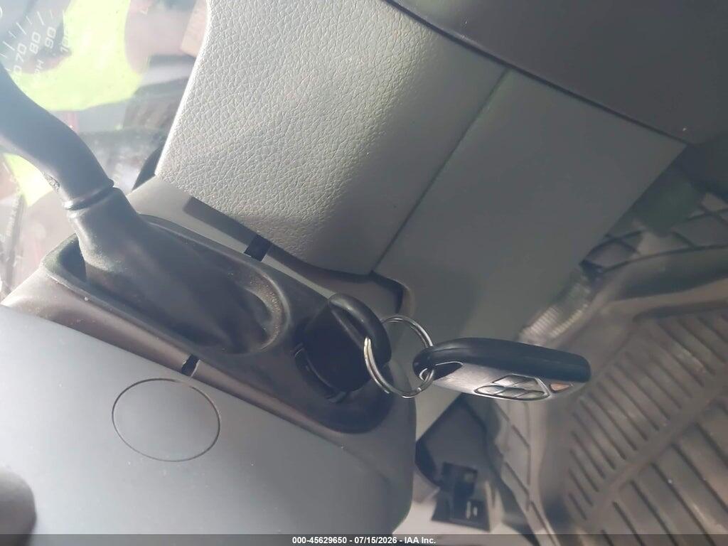 1FTPW14537FB82423 2007 FORD F-150 photo no. 11