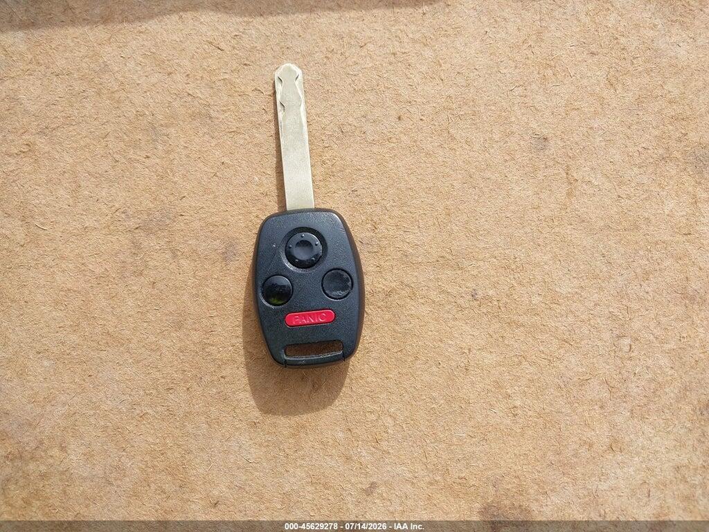 2HGFA1F99AH549567 2010 HONDA CIVIC photo no. 11