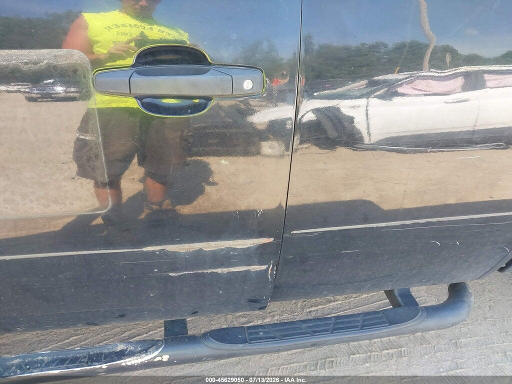 1GCRKSE39BZ350127 2011 CHEVROLET SILVERADO 1500 photo no. 6