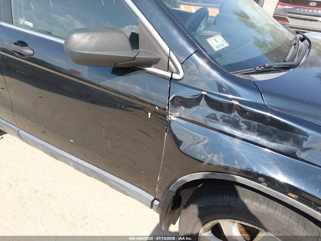 JHLRE48557C064773 2007 HONDA CR-V photo no. 6