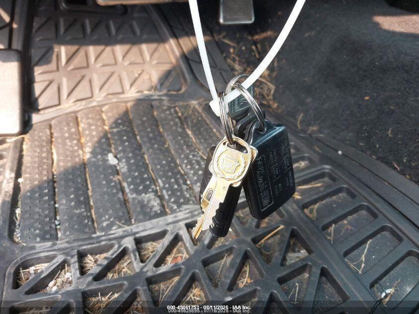 1G6CD53B8P4295432 1993 CADILLAC DEVILLE photo no. 11