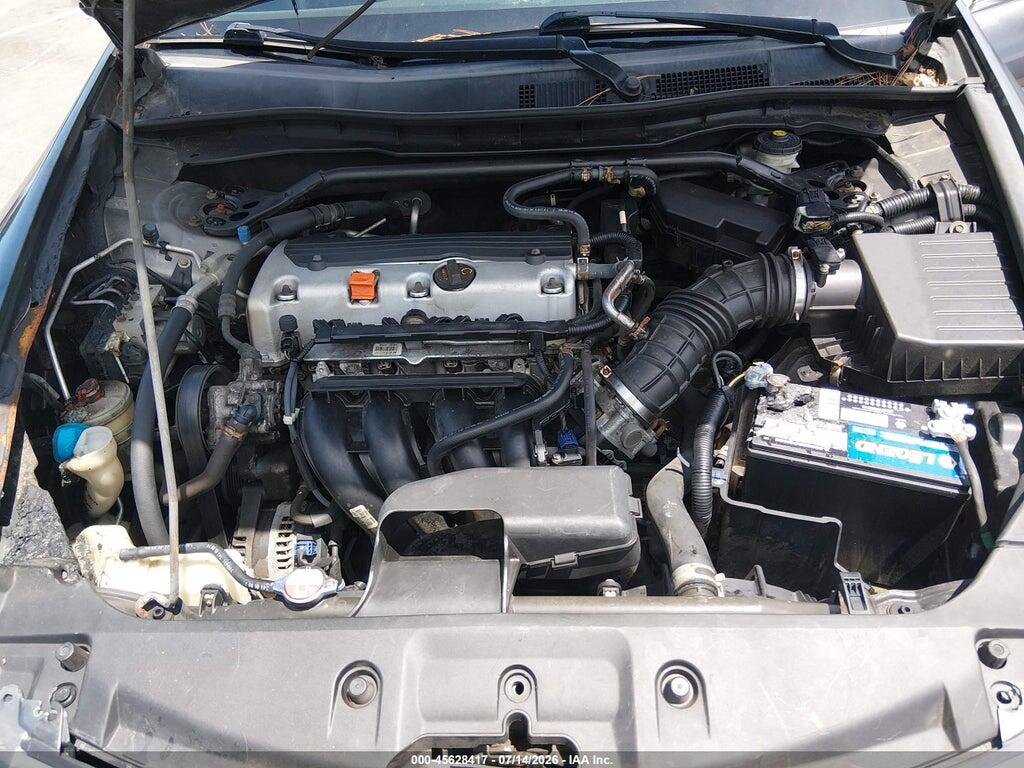 1HGCP2F76BA089628 2011 HONDA ACCORD photo no. 10