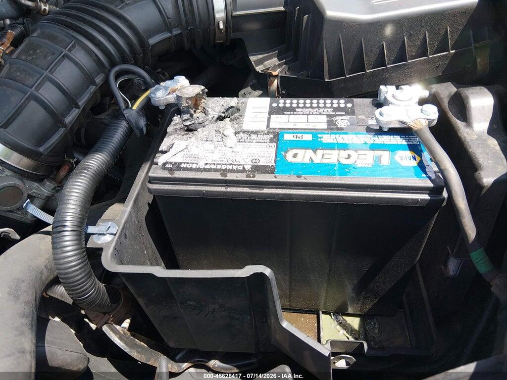 1HGCP2F76BA089628 2011 HONDA ACCORD photo no. 12