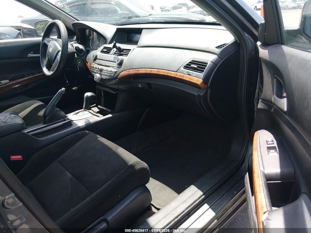 1HGCP2F76BA089628 2011 HONDA ACCORD photo no. 5