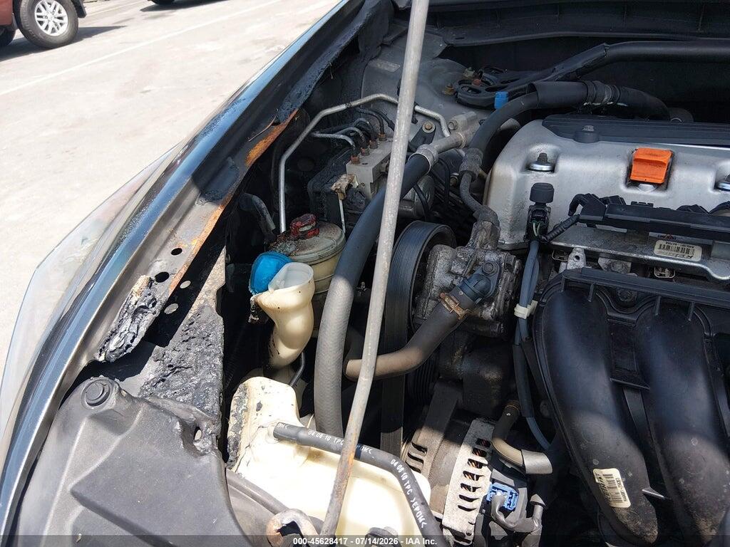 1HGCP2F76BA089628 2011 HONDA ACCORD photo no. 6