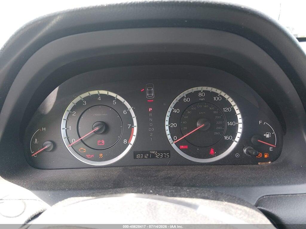 1HGCP2F76BA089628 2011 HONDA ACCORD photo no. 7