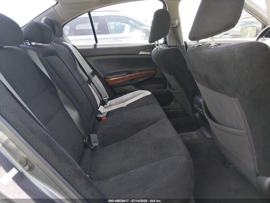1HGCP2F76BA089628 2011 HONDA ACCORD photo no. 8