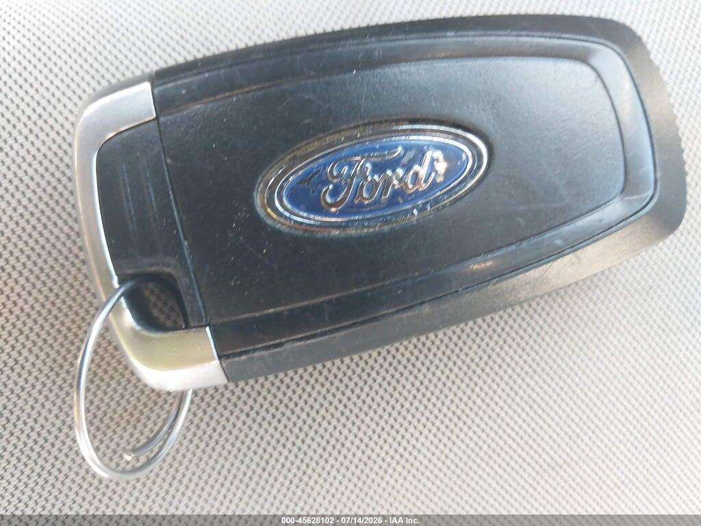 3FA6P0HD8KR133479 2019 FORD FUSION photo no. 11