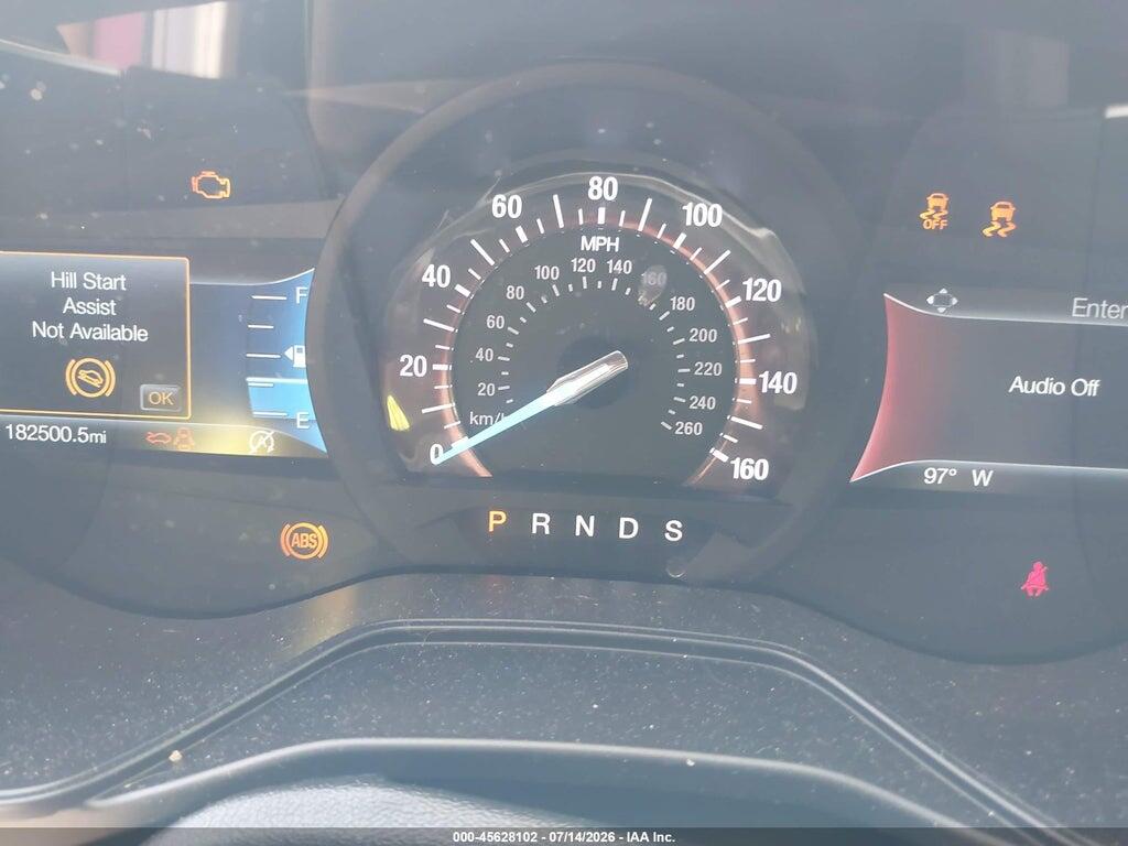 3FA6P0HD8KR133479 2019 FORD FUSION photo no. 7