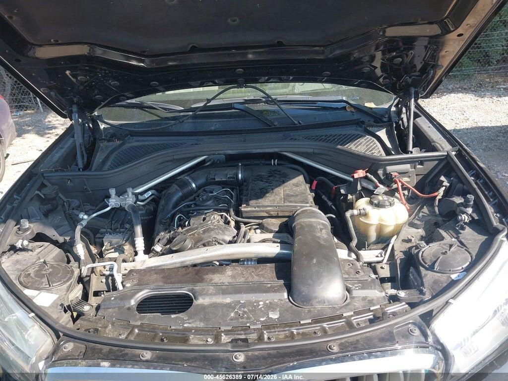 5UXKR0C30H0V73236 2017 BMW X5 photo no. 10
