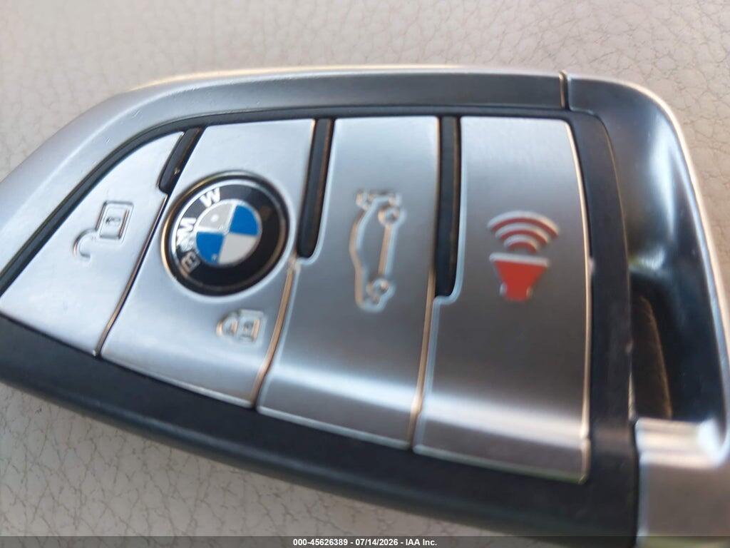 5UXKR0C30H0V73236 2017 BMW X5 photo no. 11