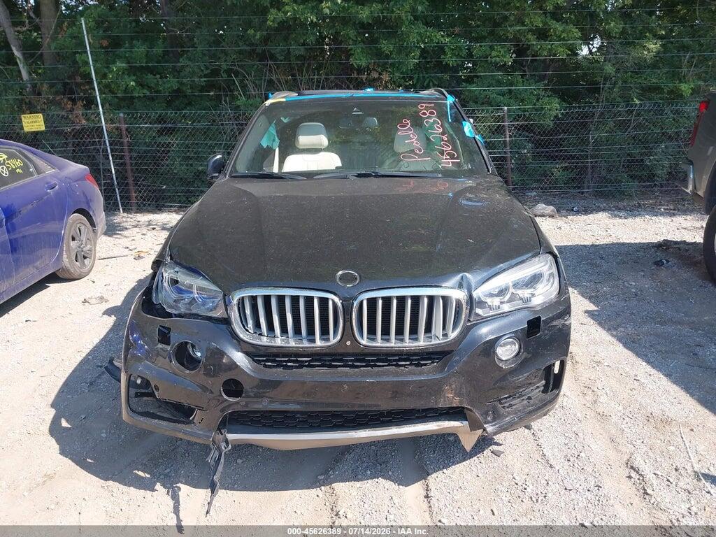 5UXKR0C30H0V73236 2017 BMW X5 photo no. 12