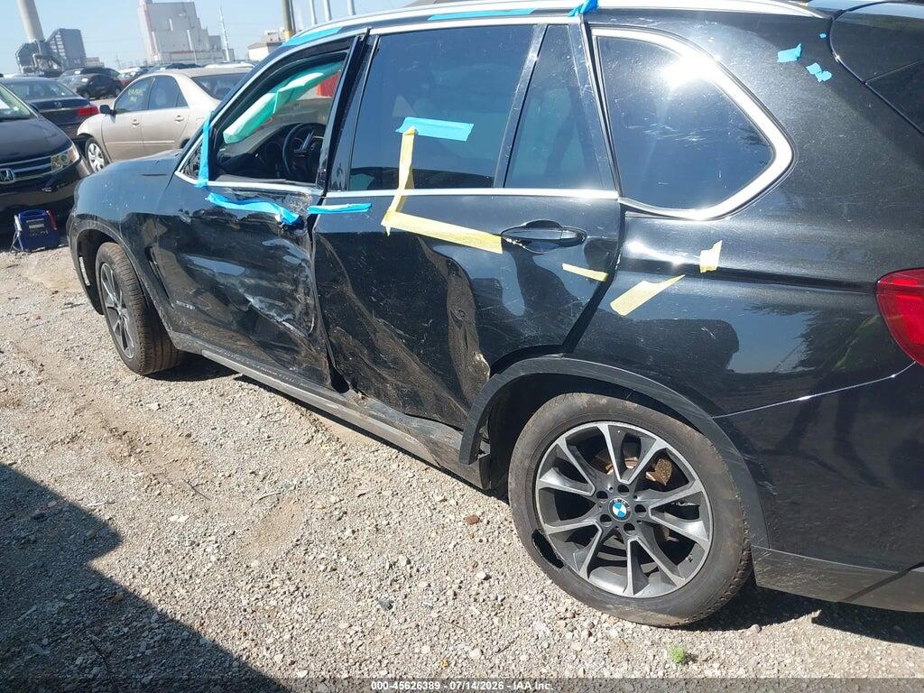 5UXKR0C30H0V73236 2017 BMW X5 photo no. 6